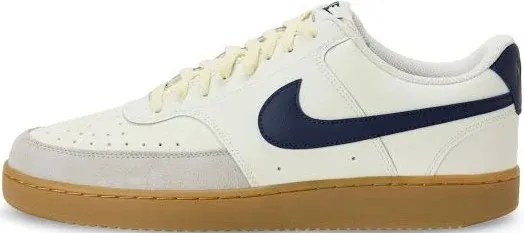 Nike Court Vision Low Men's Shoes
